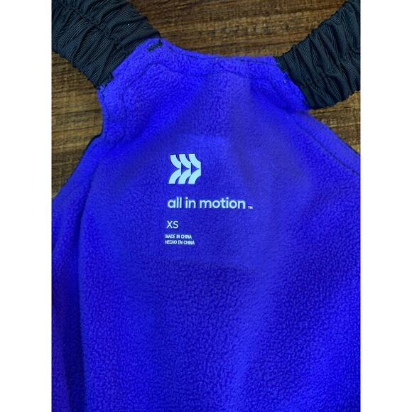 ALL IN MOTION Unisex Kids Winter/Snow Bib Overalls / Size: XS - Picture 2 of 11